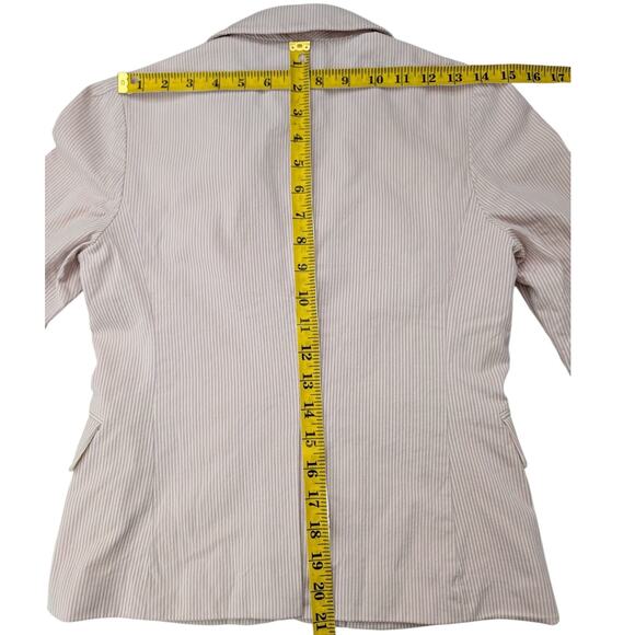 Vintage Juicy Couture Blazer - Picture 12 of 14